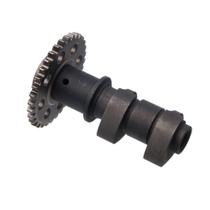 Arvore Comando Ww3 Escape Cbx 250