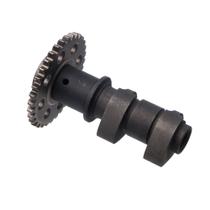 Arvore Comando Ww3 Escape Cbx 250