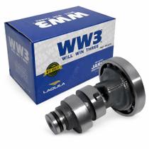 Arvore comando ww3 racing fazer 150 2014-2022 levante 4.8 Arvore comando ww3 racing fazer 150 2014-2022 levante 4.8