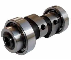 Arvore Comando Ybr Factor Xtz 125