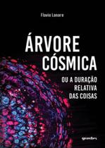 Árvore cósmica - GIOSTRI