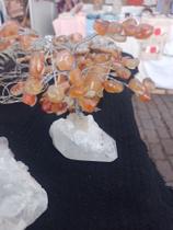 Árvore da vida de pedra