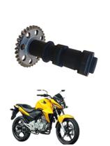 Arvore de Comando Admissao Honda Xre 300 Cb 300R