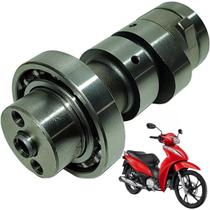 Árvore De Comando Biz 125 Ks Es 2006 2007 2008 2009 2010