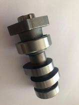 Arvore de comando cg150 danidrea