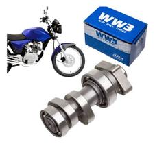 Arvore De Comando Competição Cg/ Bros 150 N2 Alta 6,5mm