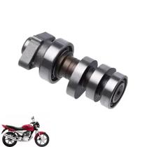 Árvore De Comando Completa CG Titan 150 2006 à 2008 - Grapks