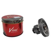 Árvore De Comando Completa Vini Cg 125 De 1983 A 1999 Árvore De Comando Completa Vini Cg 125 De 1983 A 1999