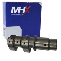 Arvore de Comando das Valvulas Admissao/Escape Twister 250/Xre 300 Arvore de Comando das Valvulas Admissao/Escape Twister 250/Xre 300