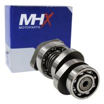 Arvore de Comando das Valvulas Cross - TITAN 150/CRF 150F - 5.5mm