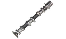 Arvore De Comando Das Valvulas De Admissao ( Ecosport 2018 A 2019 1.5 Dragon ) ( Ka 2018 A 2020 1.5 Dragon Tivct 12V Flex ) - GN1Z6250C