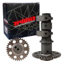 Arvore de Comando das Valvulas de Admissao XR 250 Tornado/XRE 300