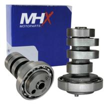 Arvore de Comando das Valvulas Nmax 160 2021 a 2024 Arvore de Comando das Valvulas Nmax 160 2021 a 2024