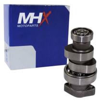 Arvore de Comando das Valvulas TITAN 160 EX/XRE 190A