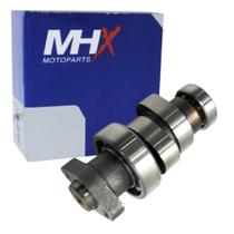 Arvore de Comando das Valvulas TITAN 160/XRE 190A/BROS 160