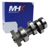 Arvore de Comando das Valvulas Titan-Fan 150/NXR 150 Bros