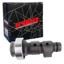 Arvore de comando das valvulas ttr 125/xtz 125 k/e/xk/xe