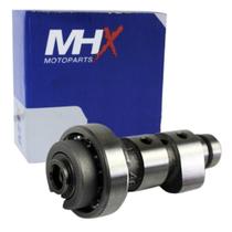 Arvore de Comando das Valvulas YBR 125/FACTOR 125/XTZ 125