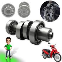 Arvore de Comando De Valvula Biz / Pop 110i 2016 em diante