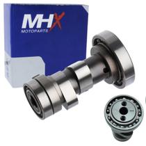 Arvore de Comando de Valvulas Biz 100 Ks/es - Dream 100