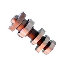 Arvore de Comando de Valvulas Bros 150 Nxr 2009 Até 2014 - TRILHA