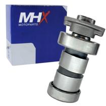 Arvore de Comando de Valvulas CB 300/XRE 300/Tornado 300L Arvore de Comando de Valvulas CB 300/XRE 300/Tornado 300L