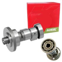 Arvore De Comando De Válvulas CBX 200/NX 200/XR 200