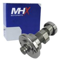 Arvore de Comando de Valvulas Cross CBX 200/CRF 230F/XR 200