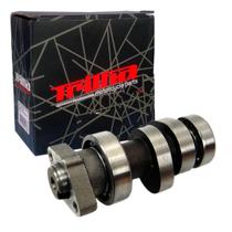 Arvore de Comando de Valvulas Cross Fan 125/Titan 150 Arvore de Comando de Valvulas Cross Fan 125/Titan 150