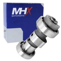 Arvore de Comando de Valvulas CROSS YBR-FACTOR 125/XTZ 125