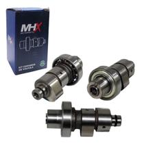 Arvore de Comando de Válvulas Fazer/lander/tenere 250