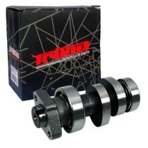 Arvore de Comando de Valvulas Nxr 125 Bros 2013 a 2015