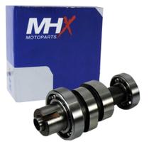 Arvore de Comando de Valvulas Pop-Biz 110i de 2016 Até 2024 Arvore de Comando de Valvulas Pop-Biz 110i de 2016 Até 2024