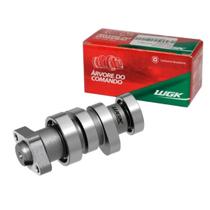 Arvore de Comando de Válvulas Titan 160/NXR 160 Bros/XRE 190