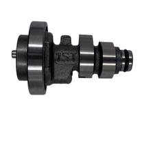 Arvore de Comando Moto YBR 150 Factor 150 Fazer XTZ 150 Crosser (Com 1 Rolamento) Arvore de Comando Moto YBR 150 Factor 150 Fazer XTZ 150 Crosser (Com 1 Rolamento)