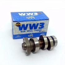 Arvore De Comando Preparação Cg Fan Nxr Bros Crf 150 310 Graus N 2