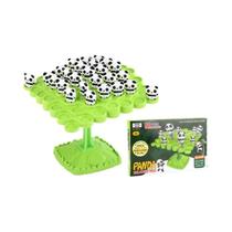 Árvore De Equilíbrio De Panda Infantil, Treinamento De Pensamento Matemático, Jogo De Mesa