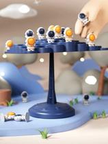 Árvore de equilibro astronautas Árvore de equilibro astronautas