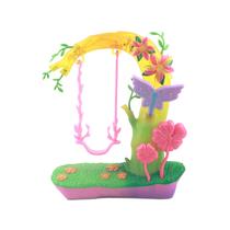 Árvore de Fadas Swing Bright Fairy Friends BFF com Luzes LED