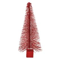 Árvore de Mesa Vermelha 40cm Espressione Christmas