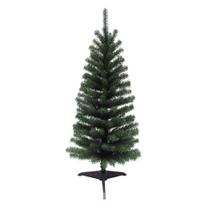 Árvore de Natal 1.2m com 180 Hastes - ACASA