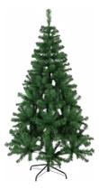 Arvore De Natal 1.5mt Verde C/ 350 Galhos e Pé De Ferro - Rio Master