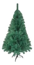 Árvore De Natal 120cm Áustria Verde 220 Galhos Verde -Magizi - Saldão