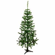 Árvore de Natal 120cm Pinheiro Verde Wincy 10120