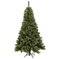 Árvore de Natal 120cm Sodalita Verde Wincy NTY82120