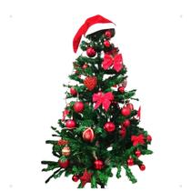 Árvore De Natal 120cm Verde Com 100 Galhos - Dinatale Árvore De Natal 120cm Verde Com 100 Galhos - Dinatale