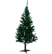 Arvore de natal 120cm verde com 120 galhos - tradicional Arvore de natal 120cm verde com 120 galhos - tradicional
