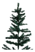 Árvore de Natal 120cm Verde - Design Único - 106 Galhos - Targueria Natal