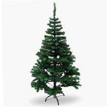 Árvore de Natal 150 cm 420 Pontas PVC Verde