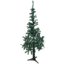 árvore de Natal 150CM 230 Galhos Verde